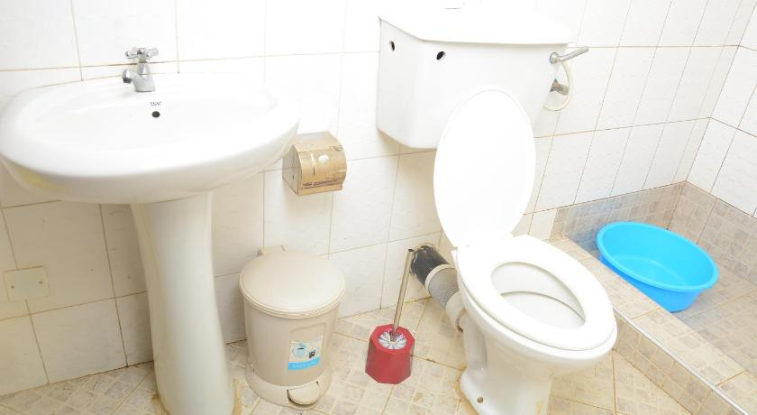 Heritage Hotels Arua, Arua Municipality