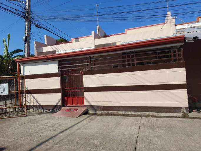 Exterior & Views 2, Arka's Elegant Condos, Zamboanga City