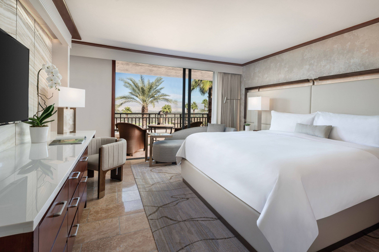 Bedroom 3, The Ritz-Carlton, Rancho Mirage, Riverside