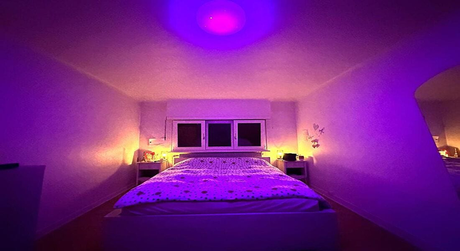 Bedroom 3, VICTOR SAINT LOUIS, Haut-Rhin