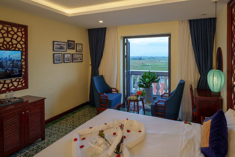 Bedroom 3, My Son Boutique Hotel & Spa, Da Nang