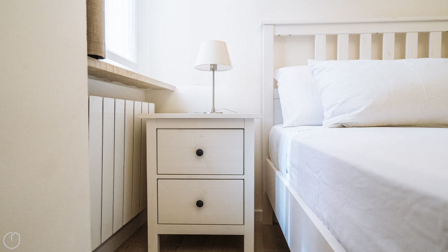 Bedroom 3, XX Settembre 68, Savona