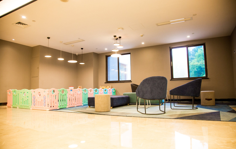 Others 2, Holiday Inn Express NANJING XUANWU LAKE by IHG, Nanjing