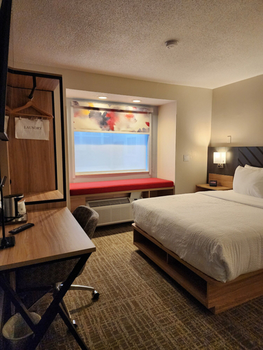Others 5, Best Western Buffalo Inn & Suites, Erie