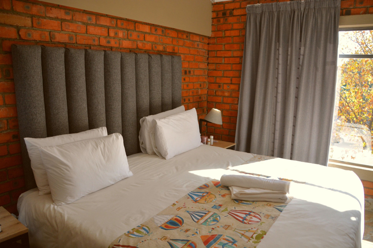 Bedroom 2, AN Boutique Hotel, Joe Gqabi