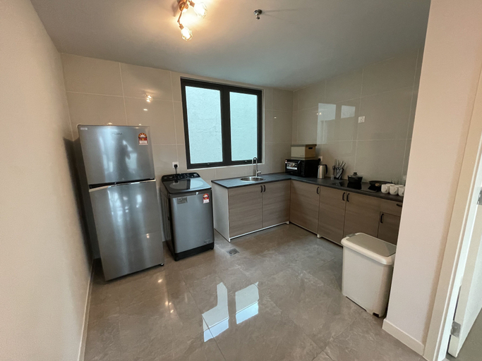 Others 5, The OOAK Suites and Residences at Sunway 163 (Kiara 163), Kuala Lumpur