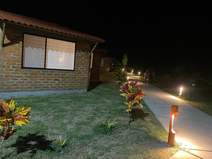 Exterior & Views 2, PUNTA COCO VILLAS BEACH, Pedernales