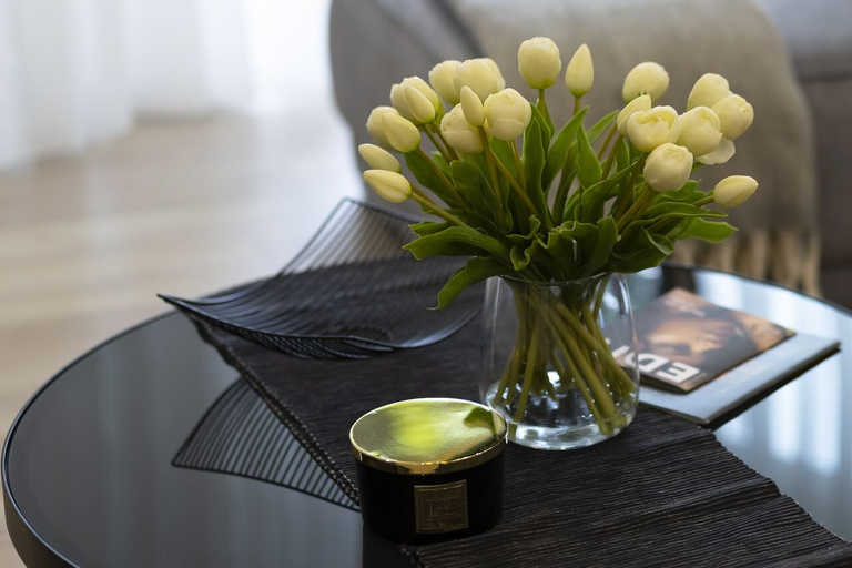 Food & Drinks, Elite Apartments Sienna Grobla Prestige, Gdańsk City