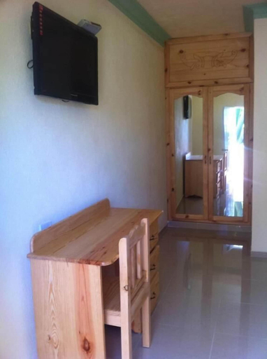 Others 5, Hotel Cambri, Nagua