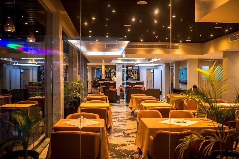 Food & Drinks 4, Golden Tulip Lekki Hotel, Eti-Osa