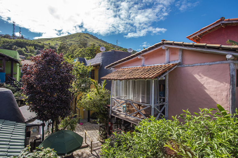 Exterior & Views 2, Pousada Recanto da Villa, Ilhabela