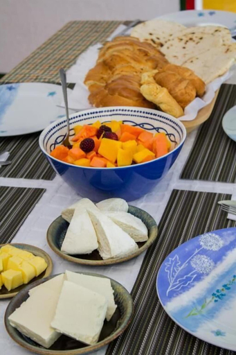 Food & Drinks 5, Casa Laureles, Filandia