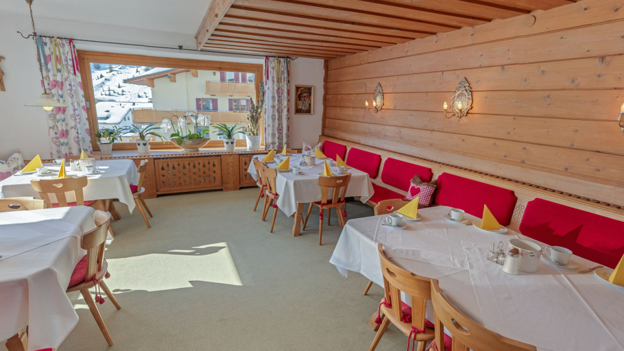Food & Drinks 4, Haus Schrofenstein, Bludenz