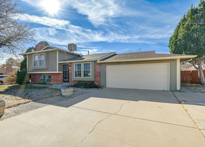 Exterior & Views 2, Pueblo Place, Pueblo
