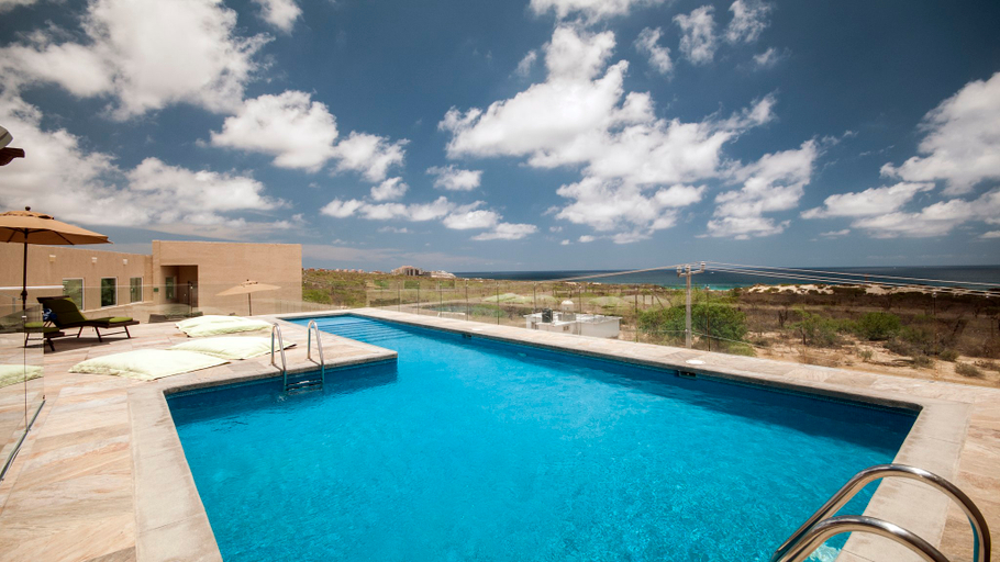 Sport & Beauty 2, Holiday Inn Express CABO SAN LUCAS by IHG, La Paz