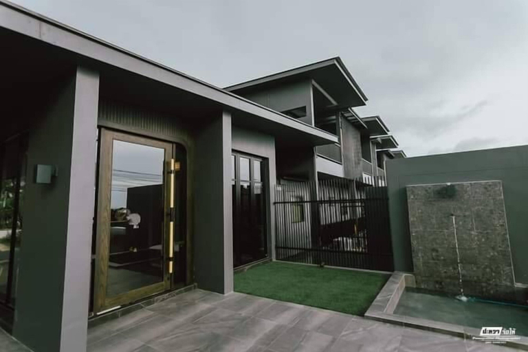 Exterior & Views 2, Innblog Hotel, Langu