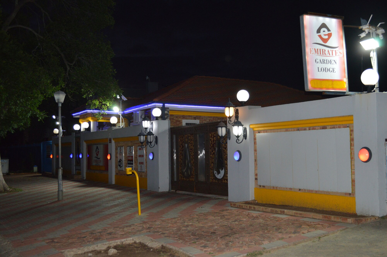 Exterior & Views 2, Emirates Garden Lodge, Ekurhuleni