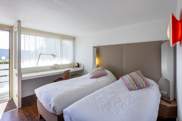 Bedroom 3, Noemys Arles, Bouches-du-Rhône