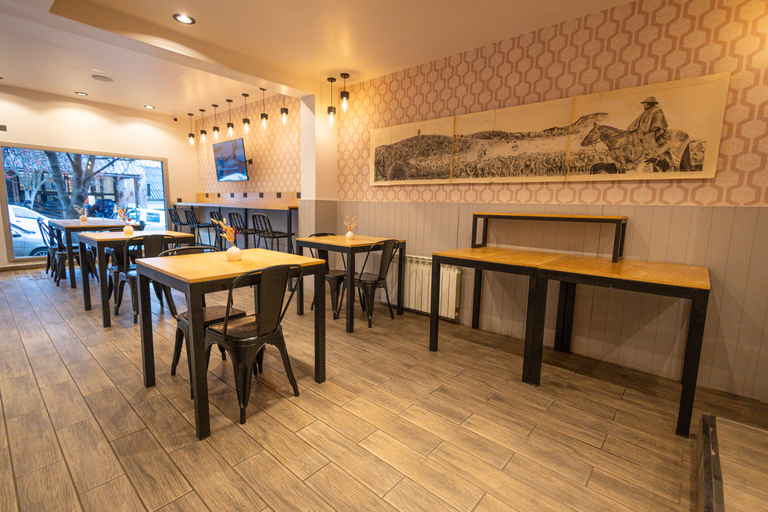 Food & Drinks 5, Hotel Bariloche By Tierra Gaucha, Bariloche