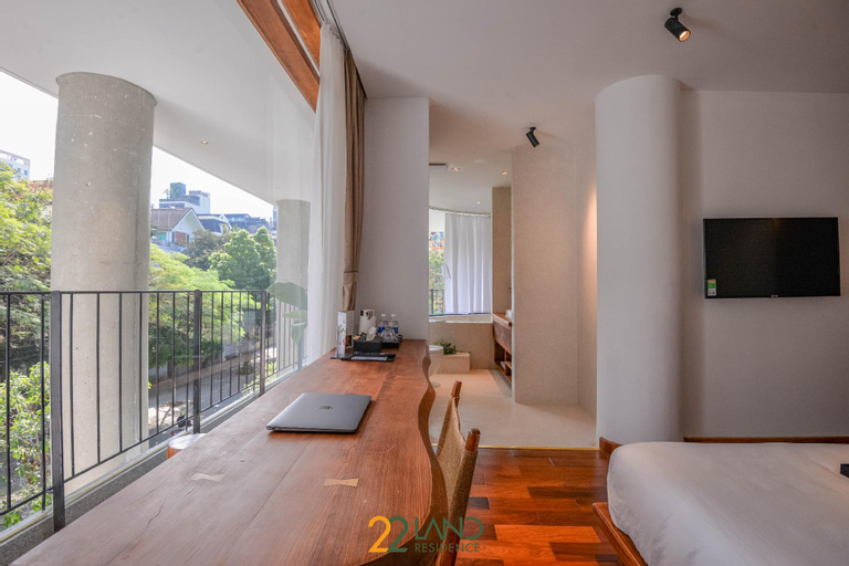 landresidence Junior Suite L01, Cầu Giấy
