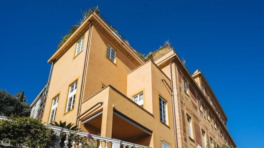 Exterior & Views 2, Virgilio 2 - Villa Bice, Savona