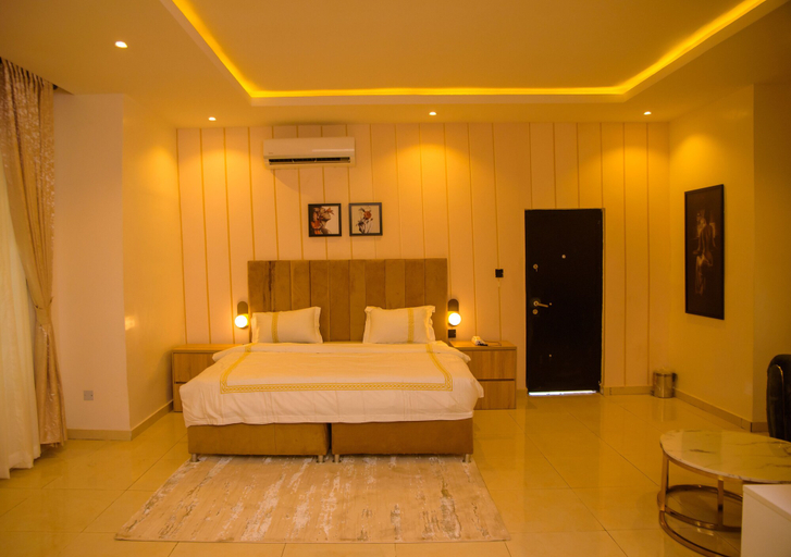 Others 5, Elcastillo Homes, Eti-Osa