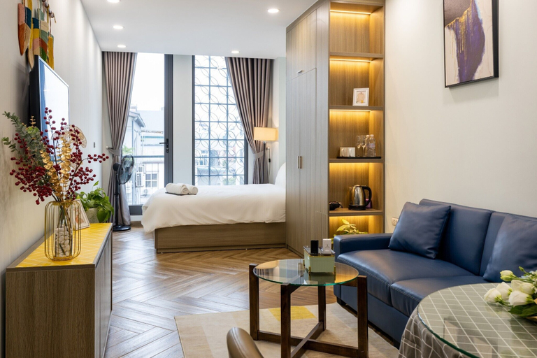Others 5, Westlake Emerald Suites, Tây Hồ