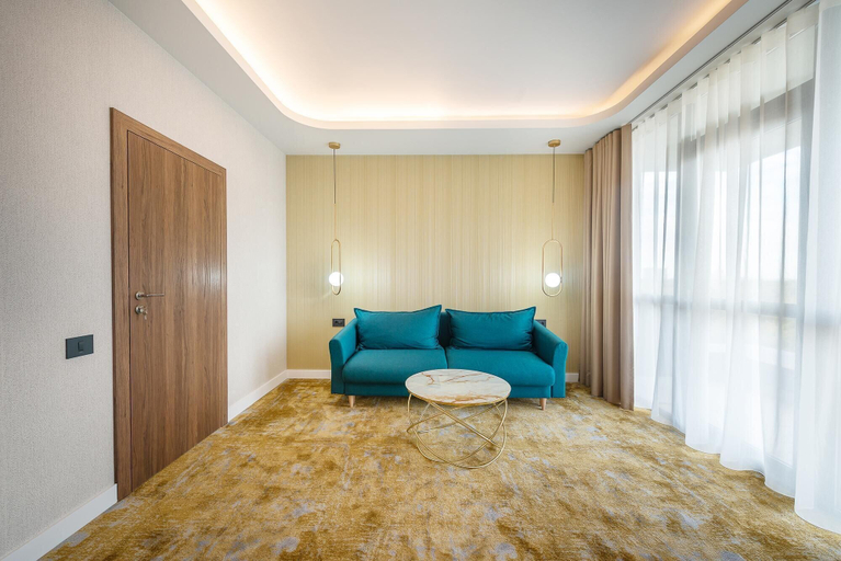 Others 5, Yasu Luxury Rooms, Municipiul Bucuresti