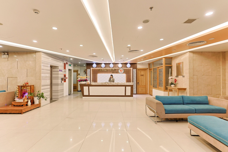 Others 5, Grand Jeep Hotel Danang, Da Nang