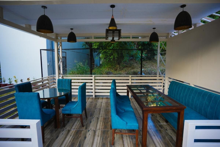 Others 5, Nature Sprint Resort By The River, Nainital