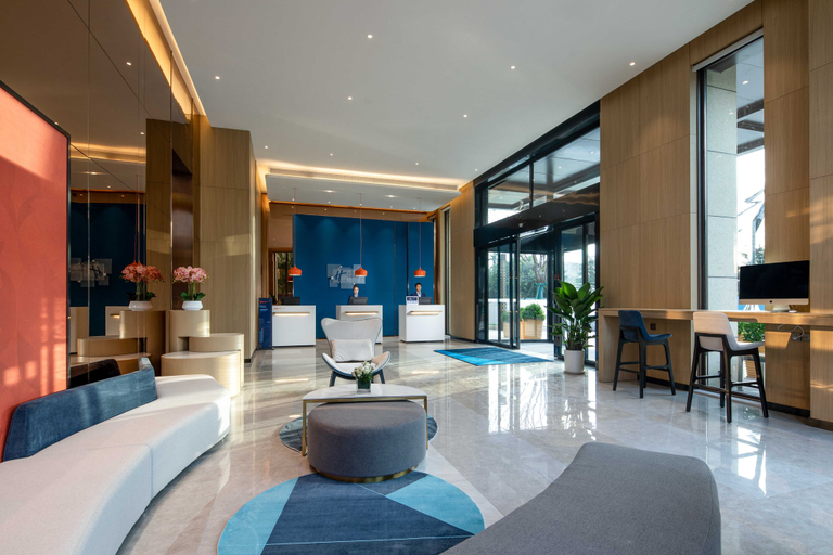 Others 3, Holiday Inn Express XI'AN HIGH-TECH SOUTH by IHG, Xi'an