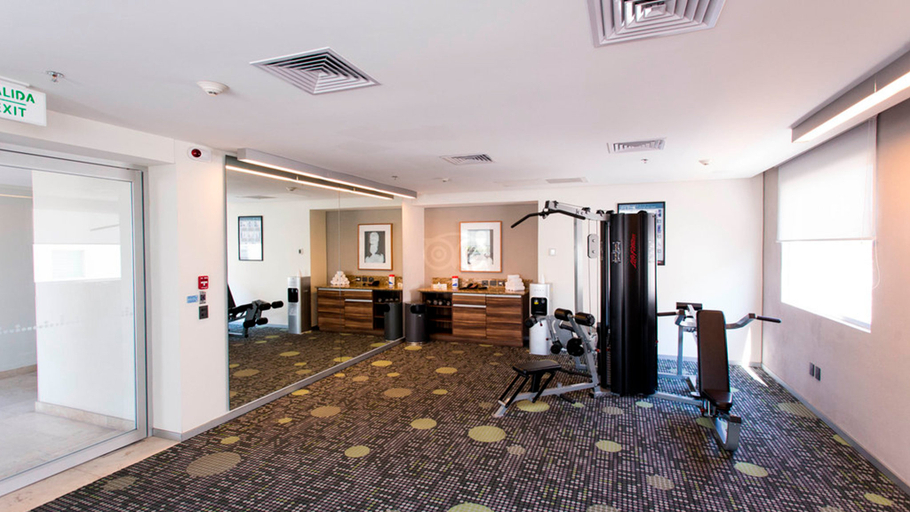 Others 2, Holiday Inn Express PUERTO VALLARTA by IHG, Puerto Vallarta