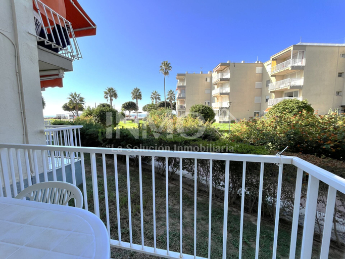 Others 3, Apartamento Polux Vista Mar - 100A, Tarragona