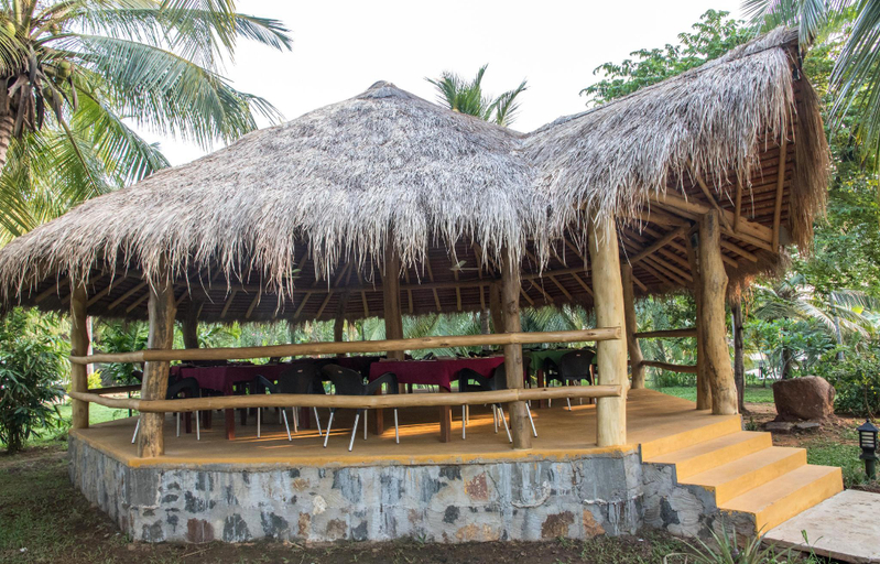 Others 5, Coconut Garden Hotel and Restaurant, Thissamaharama