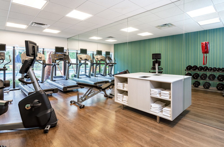 Others 3, Holiday Inn Express TAMPA-BRANDON by IHG, Hillsborough