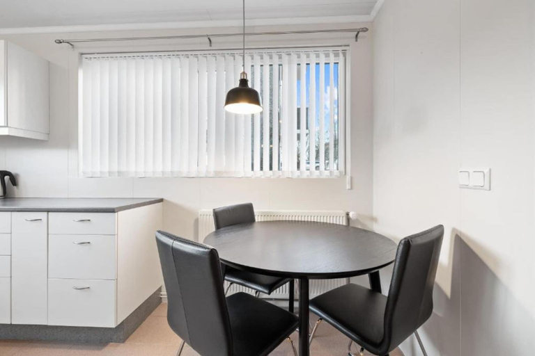Others 5, Odinn Reykjavik - Eiriksgata Apartments, Reykjavík