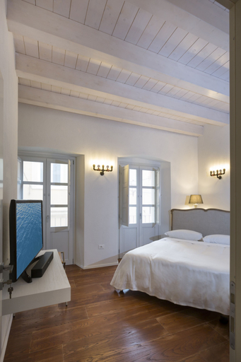 Bedroom 4, Cagliari Marina Guesthouse & Lounge, Cagliari
