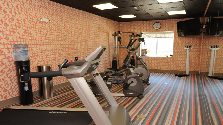 Others 3, Holiday Inn Express COVINGTON-MADISONVILLE by IHG, Saint Tammany