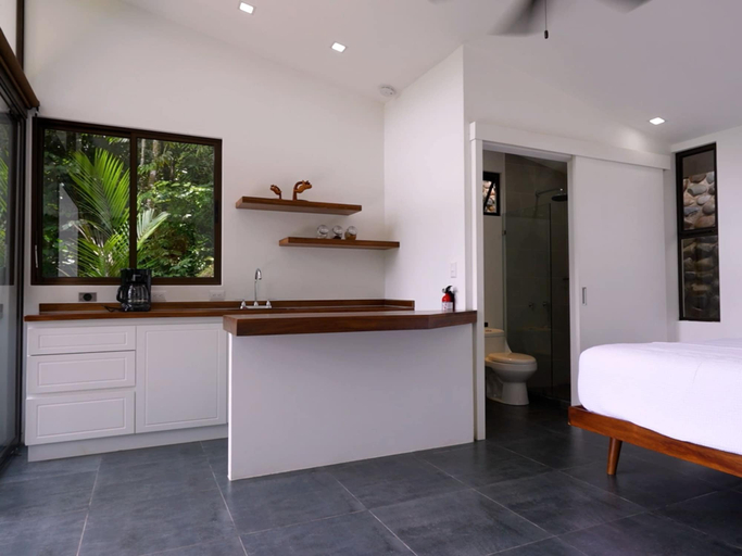 Bedroom 3, Vajra Jahra Villas & Retreat Center, Pérez Zeledón