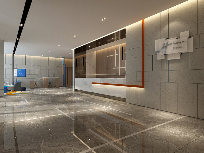 Others 3, Holiday Inn Express SHAOXING PAOJIANG by IHG, Shaoxing