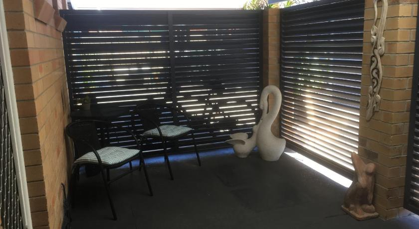 Beachlander Self-Contained Holiday Apartments, Coffs Harbour - Pt A