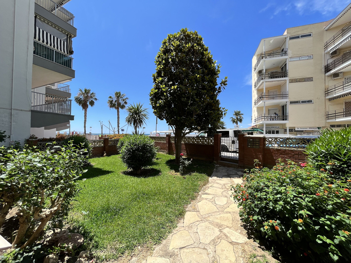 Exterior & Views 2, Apartamento Horta St Maria Vistas Panorámicas al Mar - 107C, Tarragona