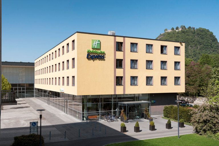 Holiday Inn Express SINGEN, Konstanz