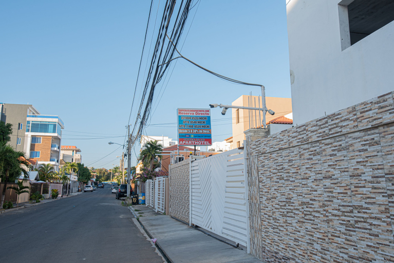 Others 5, B&B Family Vacation Rentals, Santo Domingo Este