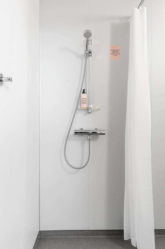 Bathroom 4, Aiden By Best Western Trondheim Airport, Stjørdal