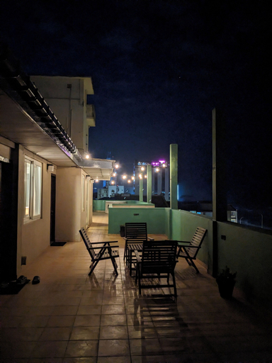 Others 4, Palmyrah Residencies, Thimbirigasyaya