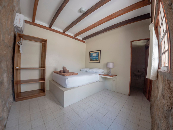 Bathroom 3, Paradise Project Montanita, Santa Elena