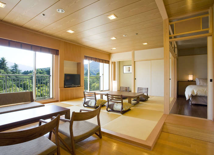Others 4, Fuji View Hotel, Fujikawaguchiko