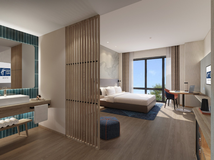 Holiday Inn Express TENGCHONG HOT-SPRING - Tap to explore photos
