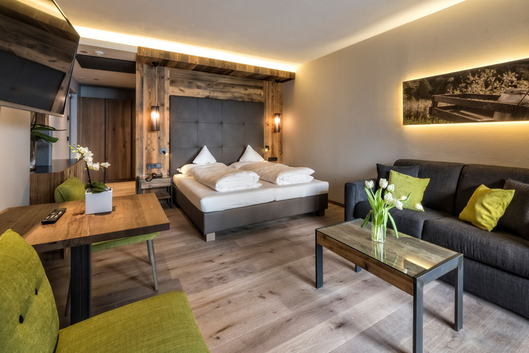 Bedroom 3, Avidea - Adults Only, Bolzano